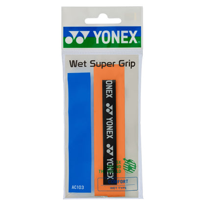YONEX Wet Super Grip.AC103