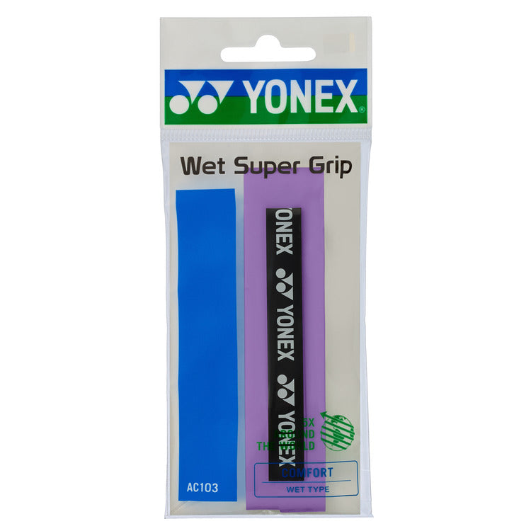 YONEX Wet Super Grip.AC103
