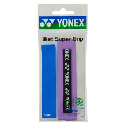 YONEX Wet Super Grip.AC103