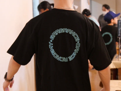 BRAGRANCE DANCE ACADEMYオリジナルTシャツ